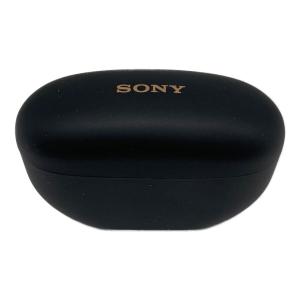 SONY (ソニー) ワイヤレスイヤホン WF-1000XM5