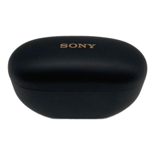 SONY (ソニー) ワイヤレスイヤホン WF-1000XM5