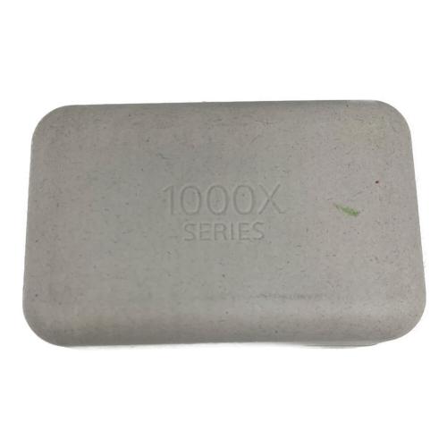 SONY (ソニー) ワイヤレスイヤホン WF-1000XM5