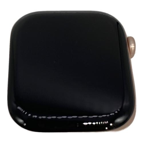 Apple (アップル) Apple Watch Series 10 MWWT3J/A 未開封品