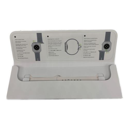 Apple (アップル) Apple Watch Series 10 MWWT3J/A 未開封品