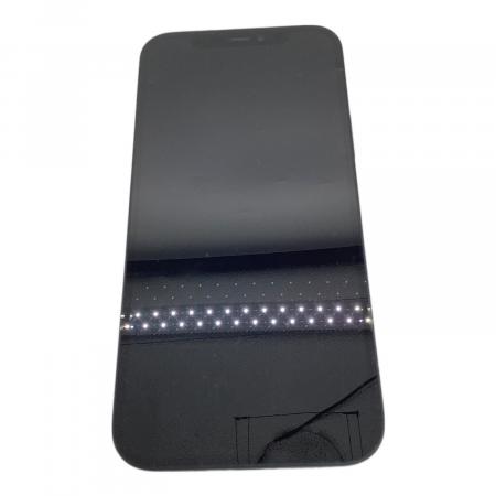 Apple (アップル) iPhone12 MGHU3J/A サインアウト確認済