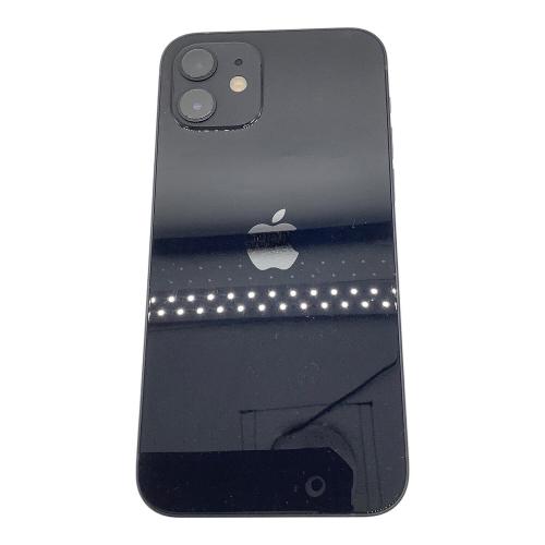 Apple (アップル) iPhone12 MGHU3J/A サインアウト確認済 354047646133846 ○ SIM FREE 128GB バッテリー:Bランク(82%) 程度:Bランク iOS Blancco社データ消去済み