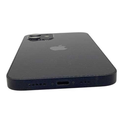Apple (アップル) iPhone12 MGHU3J/A サインアウト確認済 354047646133846 ○ SIM FREE 128GB バッテリー:Bランク(82%) 程度:Bランク iOS Blancco社データ消去済み
