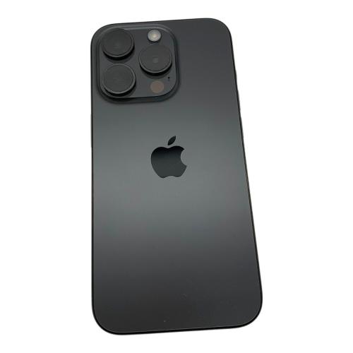 Apple iPhone15 Pro