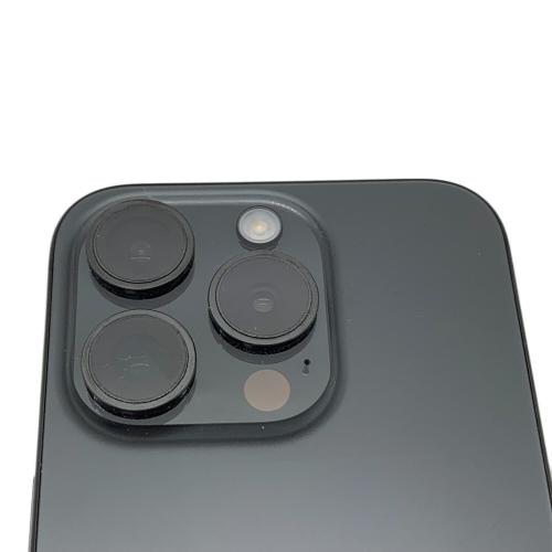 Apple iPhone15 Pro