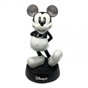 ミッキースタチュー ディズニーグッズ Disney mobile