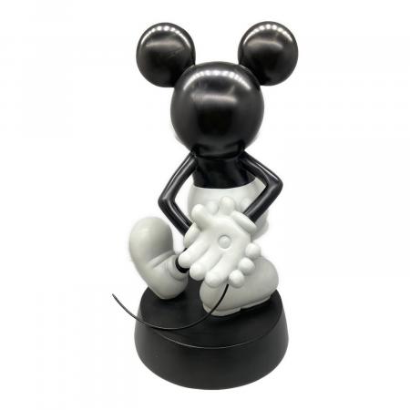 ミッキースタチュー ディズニーグッズ Disney mobile｜トレファクONLINE