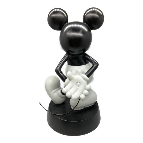 ミッキースタチュー ディズニーグッズ Disney mobile