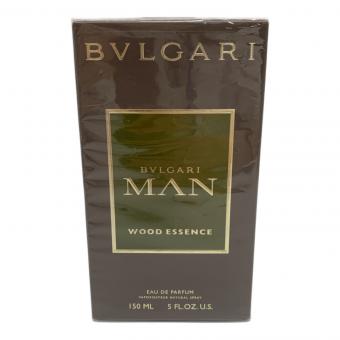 BVLGARI (ブルガリ) オードパルファム マンウッドエッセンス 150ml