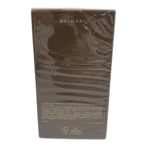 BVLGARI (ブルガリ) オードパルファム マンウッドエッセンス 150ml