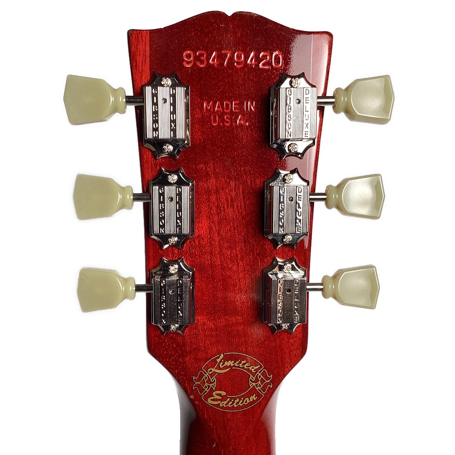 その他 CHERRY (1999) GIBSON(ギブソン)エレキギター SG Standard Limited Edition