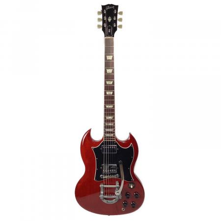 GIBSON(ギブソン)エレキギター SG Standard Limited Edition with
