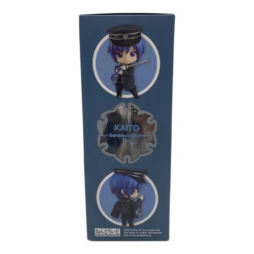 フィギュア ねんどろいど KAITO 千本桜Ver