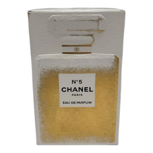 CHANEL (シャネル) オードパルファム スノウ ヴァポリザター 100ml