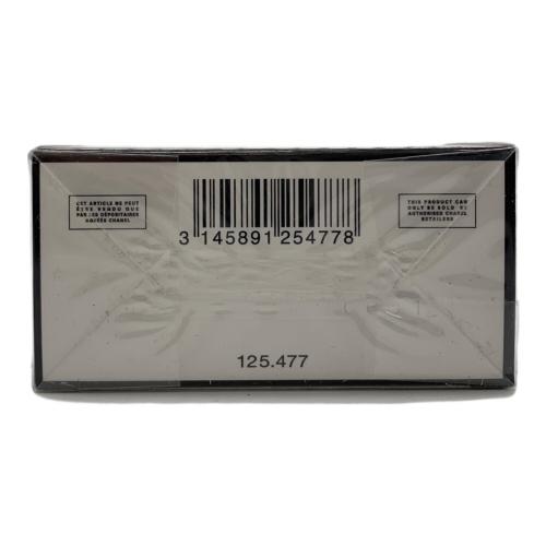 CHANEL (シャネル) オードパルファム スノウ ヴァポリザター 100ml