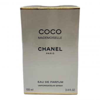 CHANEL (シャネル) オードパルファム ココ マドモアゼル ヴァポリザター 100ml