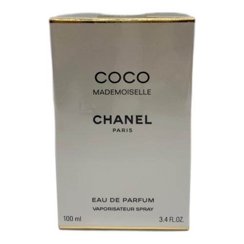 CHANEL (シャネル) オードパルファム ココ マドモアゼル ヴァポリザター 100ml