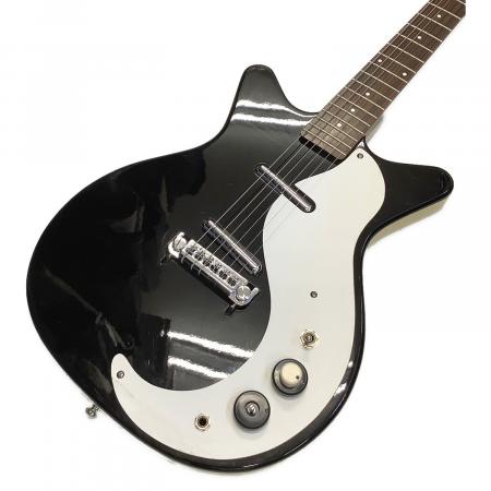 DANELECTRO 59M NOS + ダンエレクトロ 美品 Danelectro (ダンエレクトロ) エレキギター 59M NOS｜トレファクONLINE