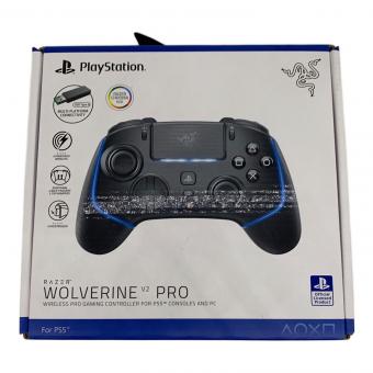 Razer (レイザー) razer WOLVERINE v2 pro PS5用