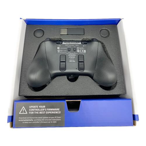 Razer (レイザー) razer WOLVERINE v2 pro PS5用