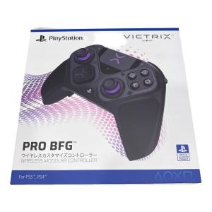 VICTRIX (ビクトリクス) PRO BFG