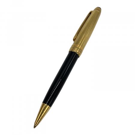 MONTBLANC (モンブラン) ボールペン ゴールド×ブラック 14164 マイ