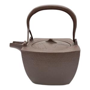 佐藤浄清作 四方銚子