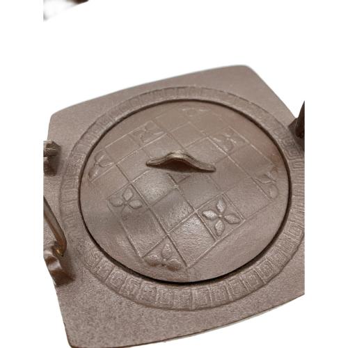 佐藤浄清作 四方銚子