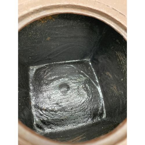 佐藤浄清作 四方銚子