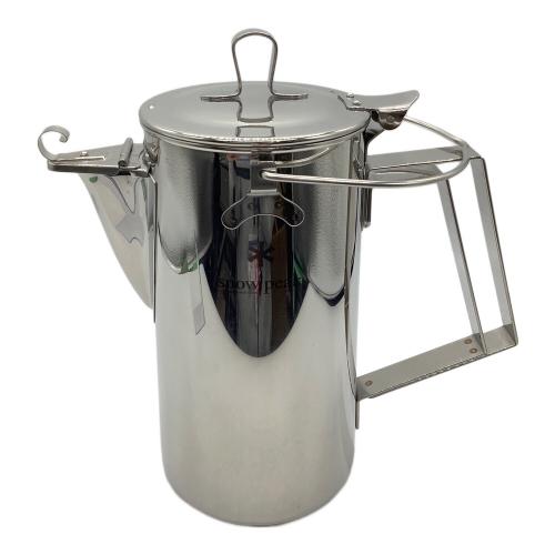 Snow peak (スノーピーク) クラシックケトル1.8L