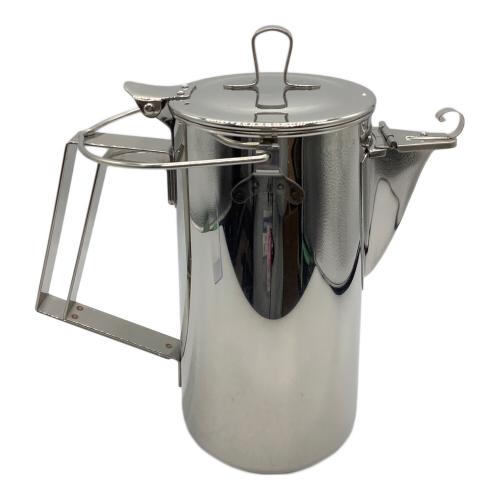 Snow peak (スノーピーク) クラシックケトル1.8L