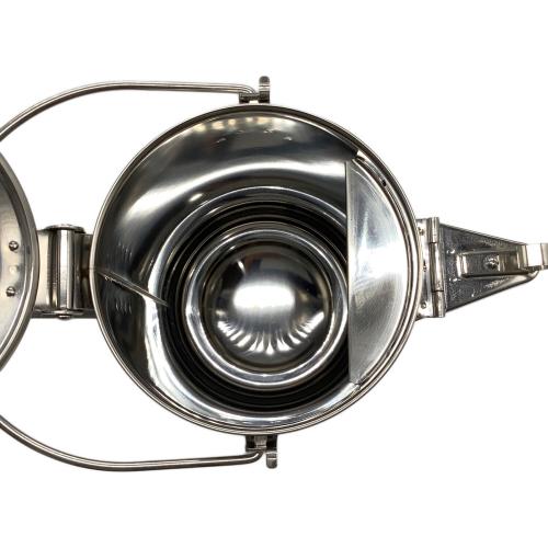 Snow peak (スノーピーク) クラシックケトル1.8L