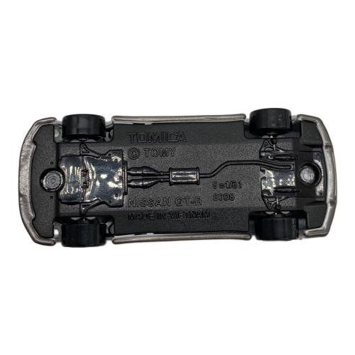 TOMY (トミー) トミカ 箱付 非売品 日産GT-R ドバイ警察仕様