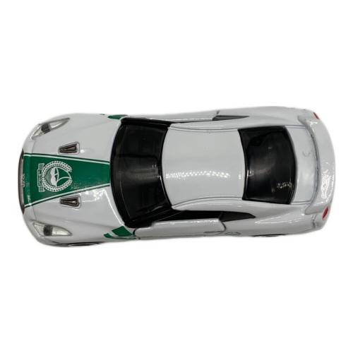 TOMY (トミー) トミカ 箱付 非売品 日産GT-R ドバイ警察仕様