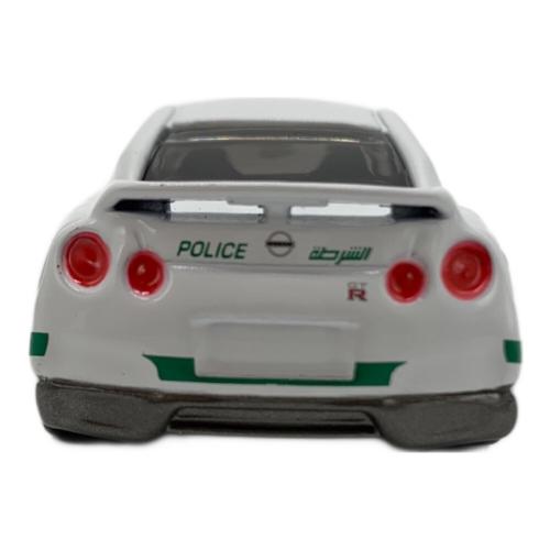 TOMY (トミー) トミカ 箱付 非売品 日産GT-R ドバイ警察仕様