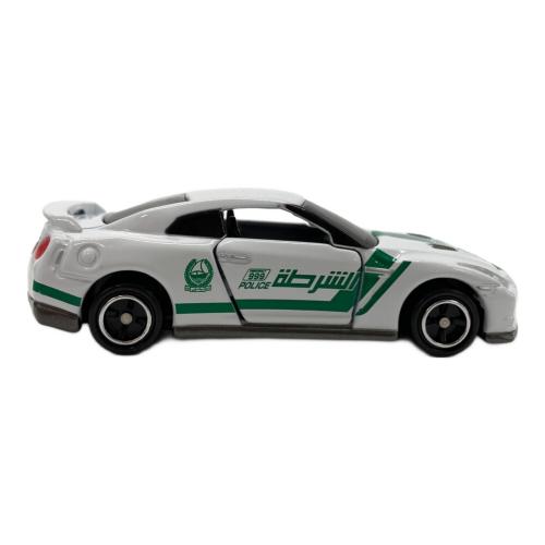 TOMY (トミー) トミカ 箱付 非売品 日産GT-R ドバイ警察仕様