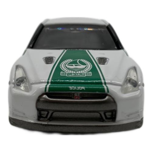 TOMY (トミー) トミカ 箱付 非売品 日産GT-R ドバイ警察仕様