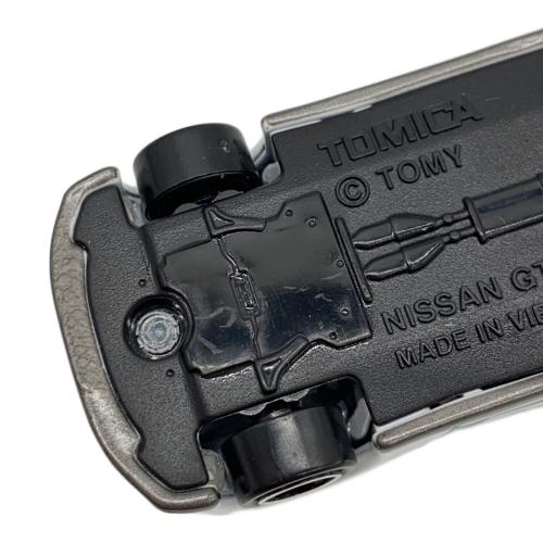 TOMY (トミー) トミカ 箱付 非売品 日産GT-R ドバイ警察仕様