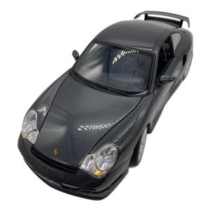 AUTOart (オートアート) 1/18 ポルシェ911 GT2 モデルカー