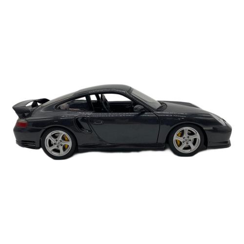 AUTOart (オートアート) 1/18 ポルシェ911 GT2 モデルカー