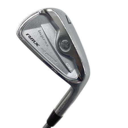 YAMAHA inpres RMX TOURMODEL CB アイアン7本セット/シャフト：DYNAMIC