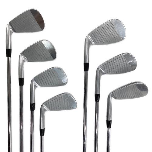 YAMAHA inpres RMX TOURMODEL CB アイアン7本セット/シャフト：DYNAMIC GOLD フレックス【S】