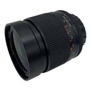 CONTAX (コンタックス) 単焦点レンズ CARL ZEISS