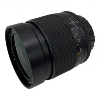 CONTAX (コンタックス) 単焦点レンズ CARL ZEISS