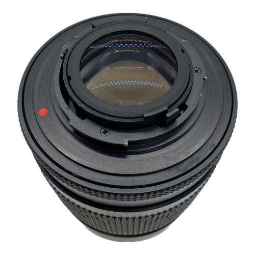 CONTAX (コンタックス) 単焦点レンズ CARL ZEISS