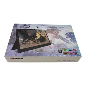Gdevil モバイルモニター GDP133FQ-E 13.3インチ