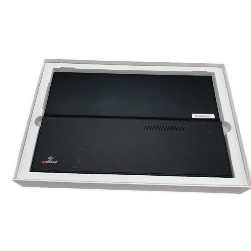 Gdevil モバイルモニター GDP133FQ-E 13.3インチ