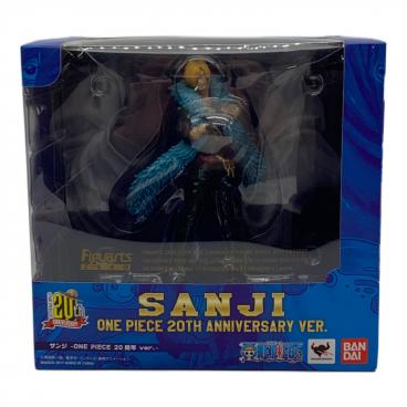 ONE PIECE (ワンピース) ジャンプ50周年 モンキー・D・ルフィー