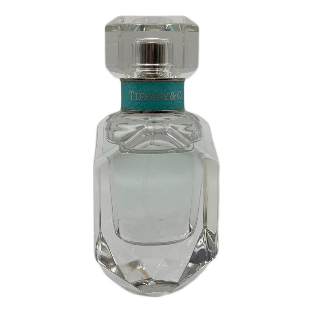 TIFFANY & Co. (ティファニー) オードパルファム TIF 30ml 残量80%-99